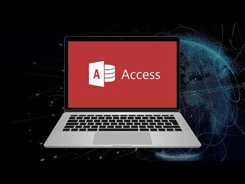 6. MS-Access - Updating any field of table using Update Query