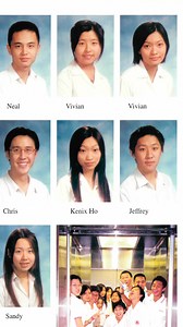 Through the years, the faces may change, but the heart remains the same. Welcome back to where it all began – CDNIS, the place that always feels like home. It's so good to have you here again. 🏫💕 #CDNISHK #CDNISAlumni | Canadian International School of Hong Kong