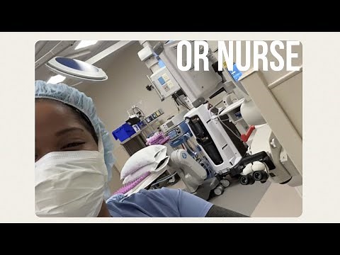 Registered Nurse Circulator | Operating Room