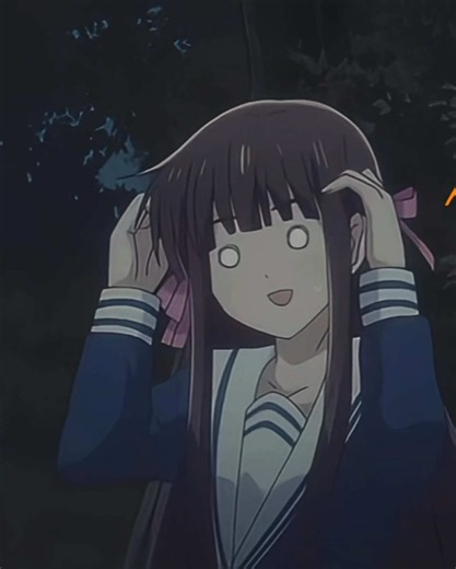 The girl is mine | #TOHRUHONDA #KYO #fruitsbasket #yuki #momiji | Fruits Basket Momiji And Tohru