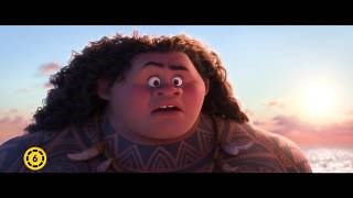 Vaiana stream: hol látható a film online?