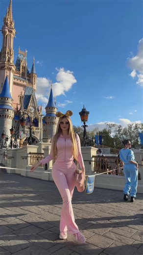 Discover the Magic of Disney's Castle