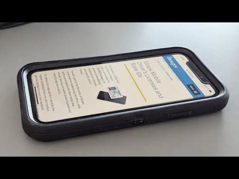 How a scammer got local phone customer's personal information