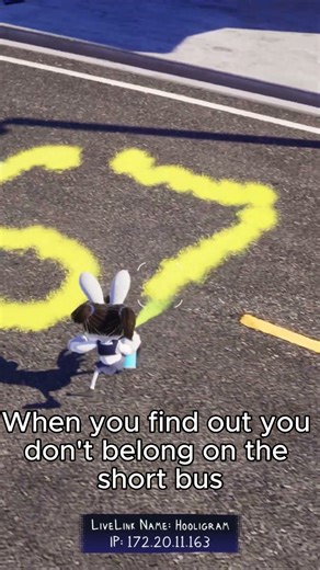 Short Bus Activities