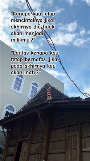 Kenapa kau tidur jika masih mau bangun lagi😬🙏🏼🙏🏼 #fypシ゚viral #quotes