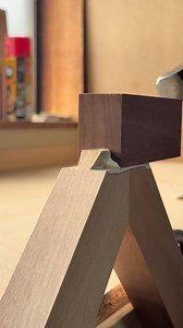 514K views · 5.9K reactions | New Reinforcement Method for Miter Joints. #woodworking #asmr #DIY #joint #japanesejoinery #jig | takurou seino | Facebook