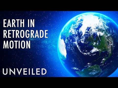 What If the Earth Rotated in Reverse? | Unveiled