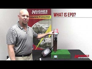 Hughes Power Watchdog RV Surge Protector FAQ - What is EPO?