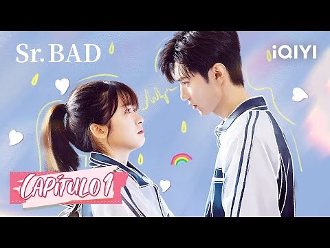 [Sub Español] Sr. BAD Capítulo 01 | Mr. BAD | Chen Zheyuan, Shen Yue | iQIYI Spanish