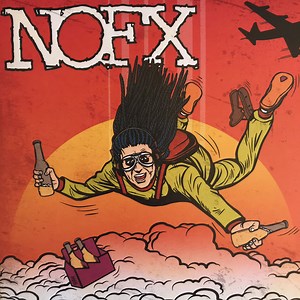 NOFX - White Bread / Punk Rock Elite