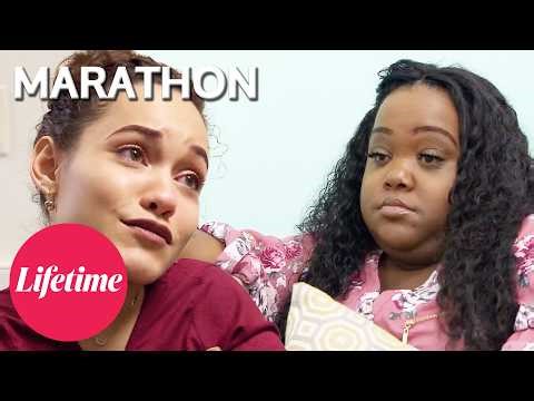 Friendships CRACK & Loyalties Get TESTED! (Full Episode Marathon) | Little Women: Atlanta | Lifetime