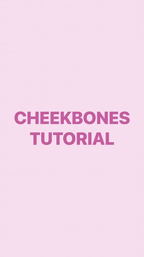 💘 Save this 3Min Cheekbones Tutorial! 💘 full glow up on my yt (link in bio) 🧘🏼‍♀️ Best Exercises for hollow cheeks ✨ Hollow cheeks tutorial 🌸 Cheekbones 🎀 #studiobymargarita #glowup #nyc #cheekbones #hollowcheeks