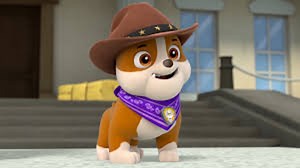PAW Patrol Full Episodes of Pup-Fu Game in English - Complete Walkthrough #1