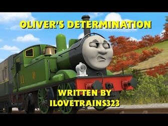 T-TTA - Episode 3 - Oliver's Determination (Remastered)