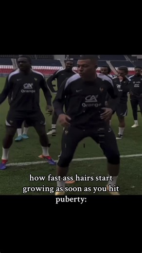 Kylian Mbappe Speed: A Football Phenomenon