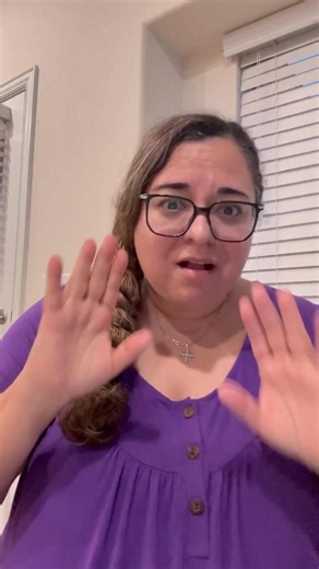 I learned another cool way to use the live caption feature! You can use it on ANY videos even your own personal at home videos! #livecaption #iphone #apple | Deaf Garcia Family