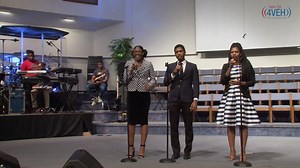 15K views · 255 reactions | "Pa Gen Mal", Les Garilus. 69e 4VEH. | 4VEH, La Voix Évangélique d'Haïti | Facebook