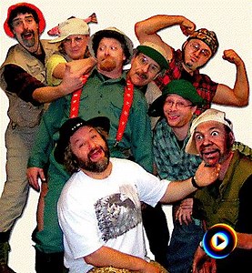 Beer Run by Da Yoopers