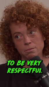 Dissecting a Human with Michelle Wolf | New Soder is out now #standup #comedy #funny #life #advice #hilarious #fyp #comedian #human #dissection #scientist #scientificresearch | Dan Soder