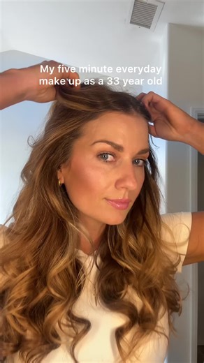 Perfecting My Five Minute Everyday Makeup Routine