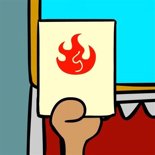If the Skylanders Fire Element was an Owl House glyph #Skylanders #theowlhouse