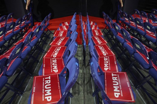 July 16, 2024 - PBS News Hour full episode