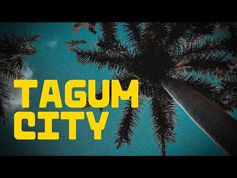 TAGUM City, Philippines 🇵🇭 // Documentary Film