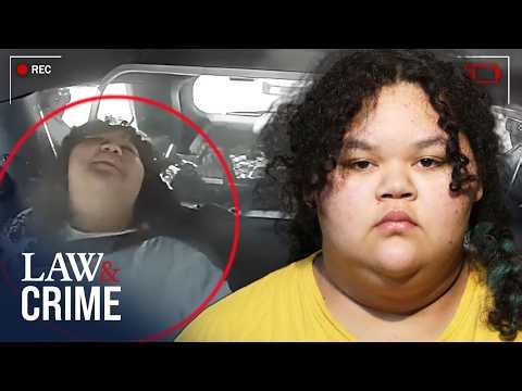 Giggly Teen Murder Plot Suspect Faces Disturbing New Charges