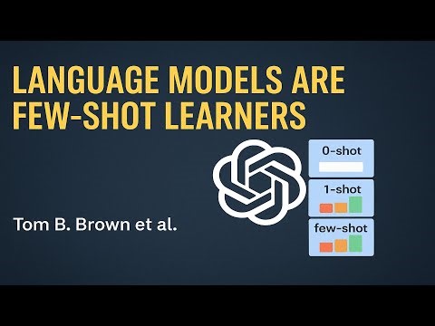 Language Models are Few-Shot Learners