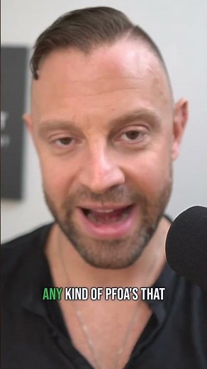 Why I Only Cook With Titanium Pans Now