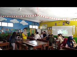 Tugas 3 Pembelajaran Tematik Terintegrasi di SD, SPGK4411