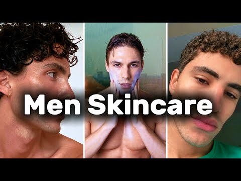 Not Pimples! How to Remove Sebaceous Filaments on Nose & Chin