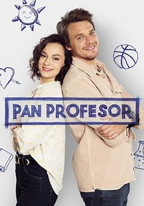 Pan profesor – sledovat televizní seriály online