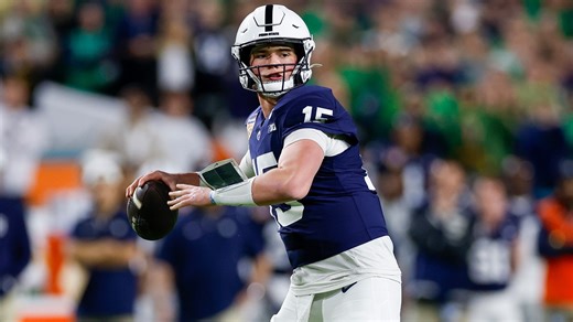 Orange Bowl 'was there for the taking' for PSU