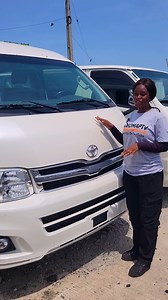 CLEAN 2015 BUS FOR SALE AT TAWSWEAT MOTORS | Videomap TV