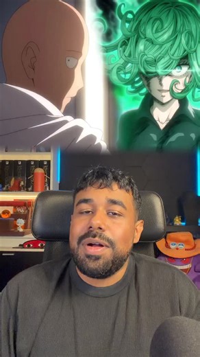 27K views · 2.1K reactions | La saison 3 de One Punch Man est sauvé #anime #manga #onepunchman #opm | Sunroof886 Anime | Facebook