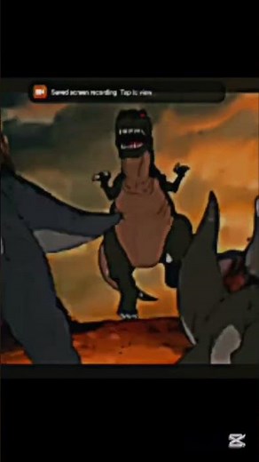 sharptooth variants#thelandbeforetime#shorts#edit