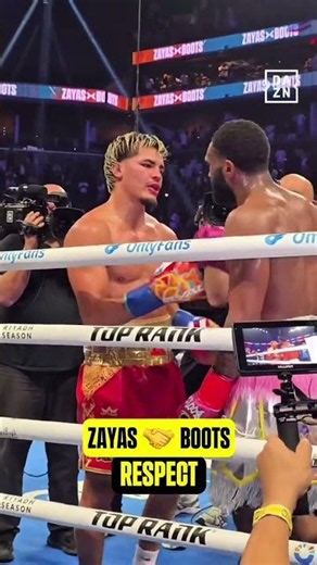 This is boxing 🥊 🙌