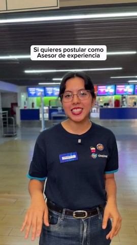 Postula a Cineplanet y Únete a Nuestro Equipo