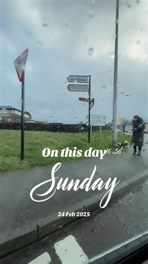 #onthisday
