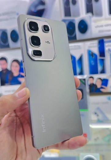 Infinix Note 50 Pro Review: Features & Performance