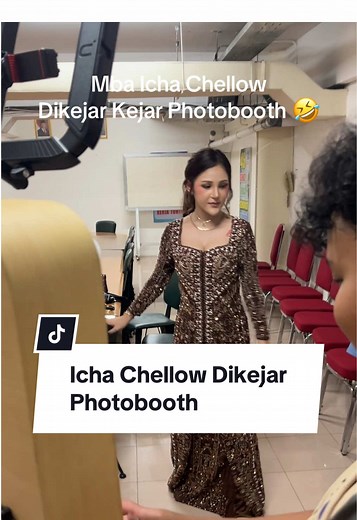 Photobooth Menarik di Tegal Wedding Festival