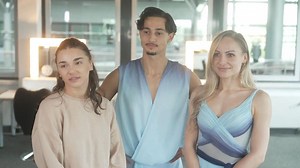 „Let’s Dance“-Transformation: Milano hat sechs Kilo abgenommen – und zeigt plötzlich eine ganz neue Seite von sich