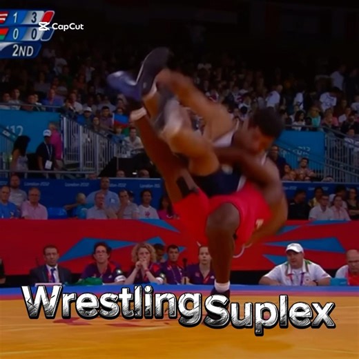 #phantom#wrestling#syplex