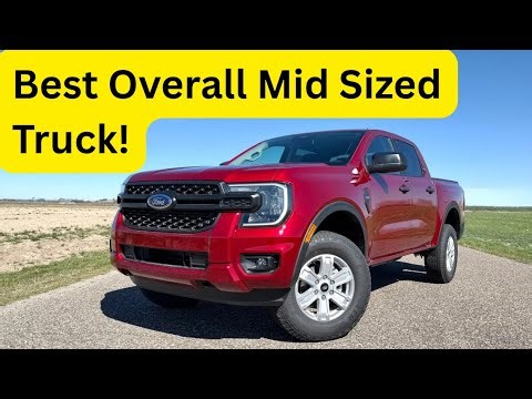 2026 Ford Ranger | Honest Review and 0-60