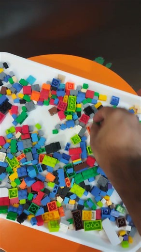 Lego board words 021125 #gaming #games