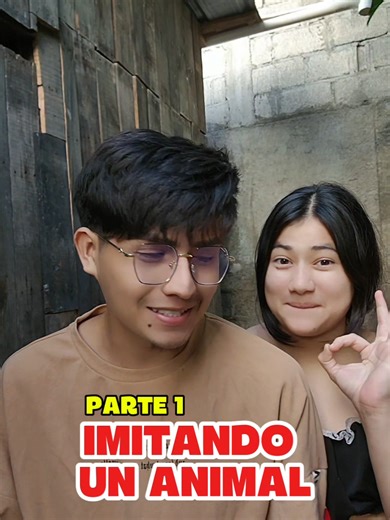 IMITANDO Animales: ¿Quién lo Hace Mejor?
