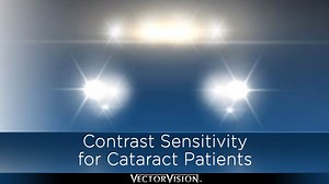 Evaluation and Documentation of Cataract Vision Loss