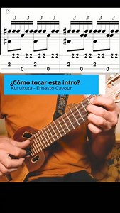 643 reactions · 35 shares | ¿Te animás a aprenderla? Tutorial completo en mi canal de YouTube ✨ Link en la bio. #Charango #Kurukuta #MusicaAndina #ClasesDeCharango #AprenderCharango #InstrumentosAndinos #CharangoLovers #MusicaFolklorica #MusicaLatinoamericana #PatreonMusic #CharangoClass | Clases de Charango | Facebook