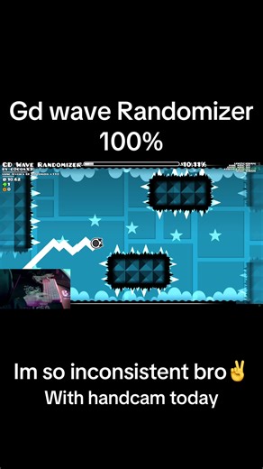 gg and id is 127391347 #gd #geometrydash #fy #spam